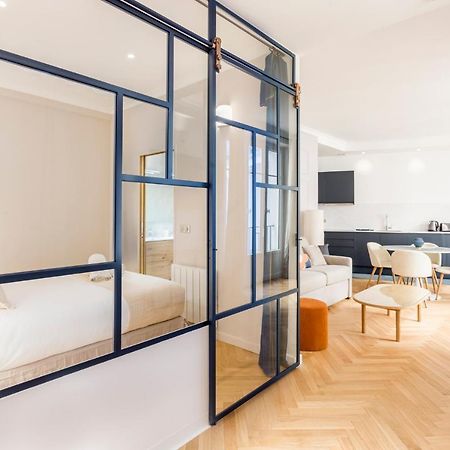 Reva Suites Paris Bagian luar foto