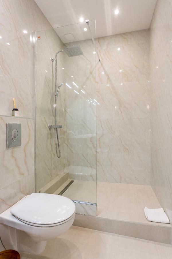 Reva Suites Paris Bagian luar foto