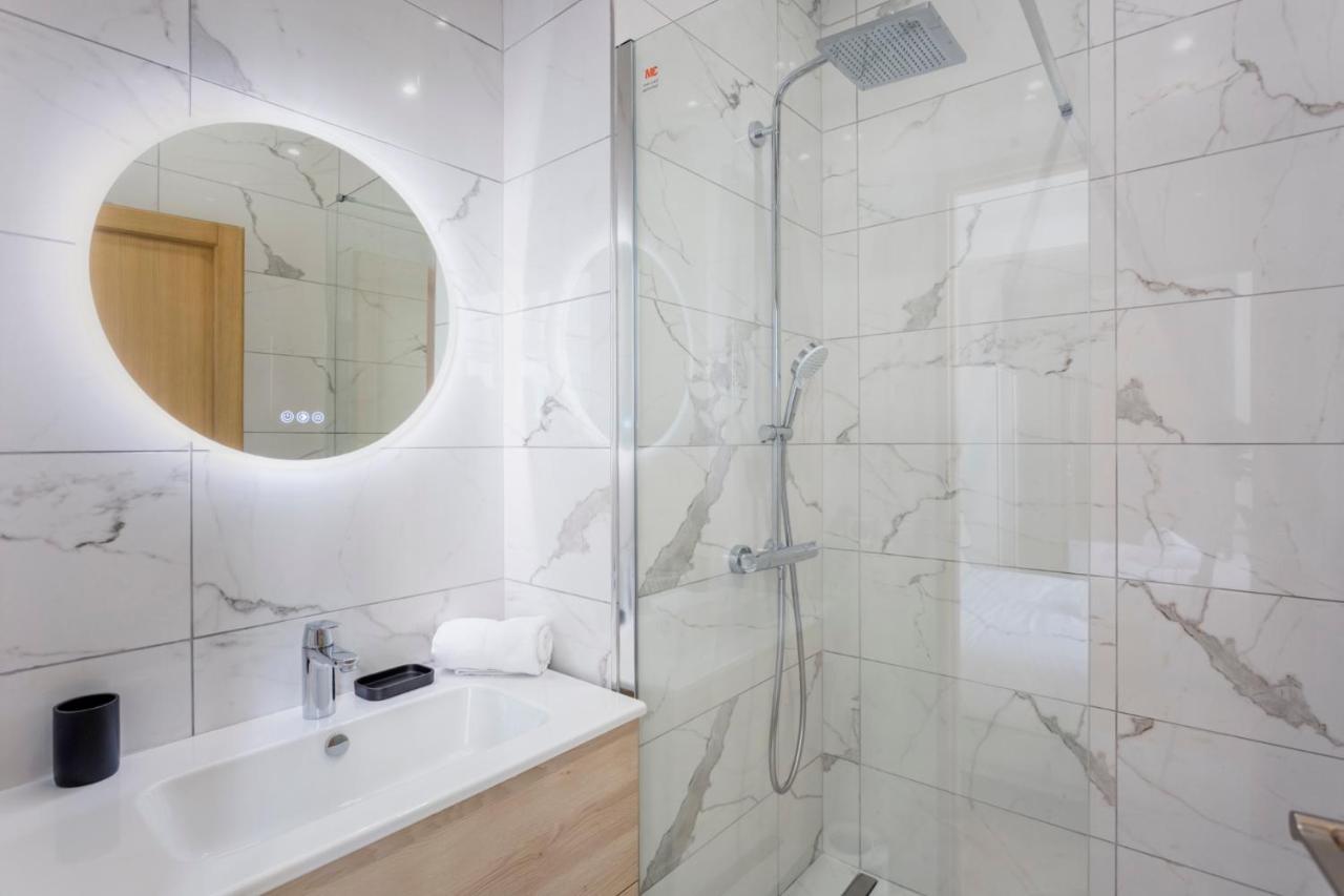 Reva Suites Paris Bagian luar foto
